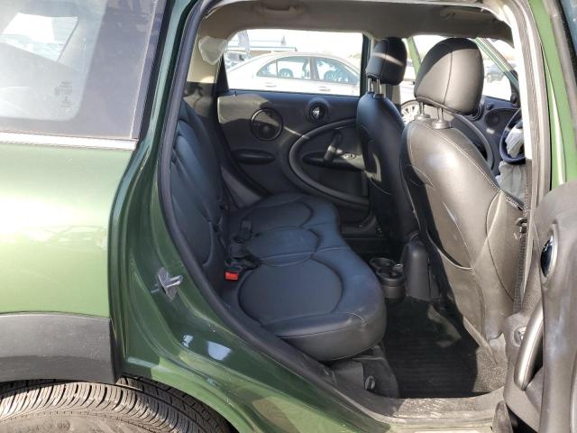 Photo 10 from auction – 2016 MINI COOPER S C with VIN WMWZC5C50GWU00650