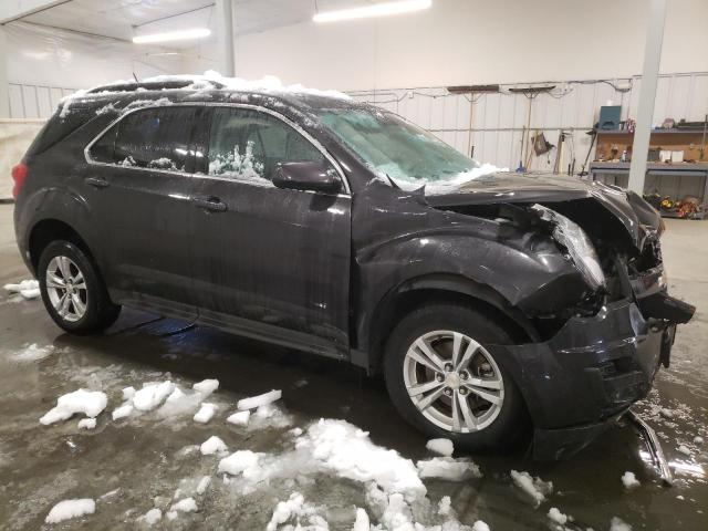 Photo 4 from auction – 2015 CHEVROLET EQUINOX LT with VIN 1GNFLFEK3FZ145592