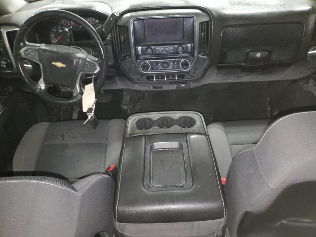 Photo 8 from auction – 2014 CHEVROLET SILVERADO with VIN 3GCUKREH7EG291663