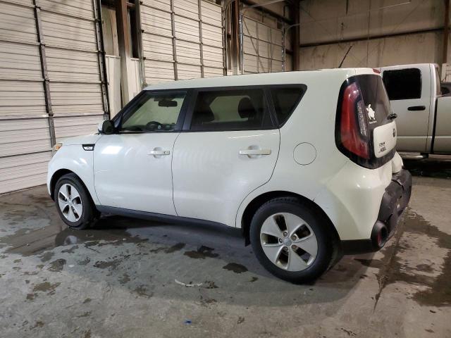 Photo 2 from auction – 2015 KIA SOUL with VIN KNDJN2A23F7795692