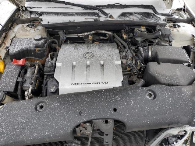 Photo 11 from auction – 2004 CADILLAC DEVILLE with VIN 1G6KD54Y04U130548