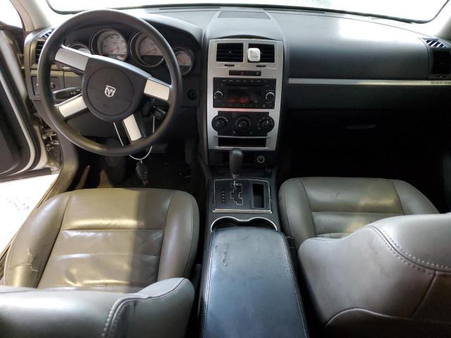 Photo 8 from auction – 2009 DODGE CHARGER with VIN 2B3KA43D99H593251
