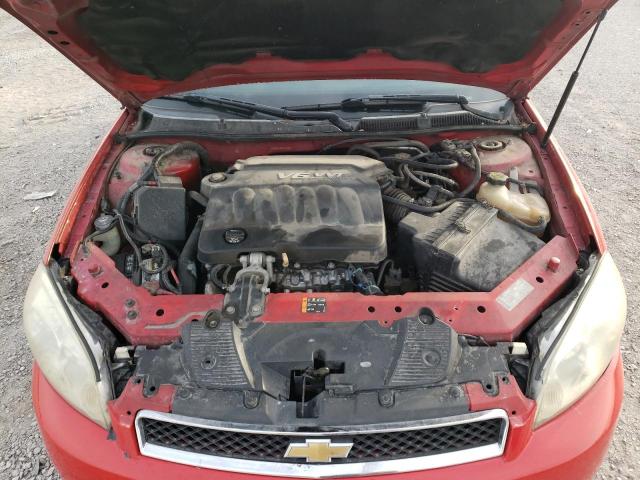 Photo 11 from auction – 2013 CHEVROLET IMPALA LT with VIN 2G1WG5E32D1242250