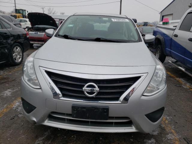 Photo 5 from auction – 2016 NISSAN VERSA S with VIN 3N1CN7AP5GL846367
