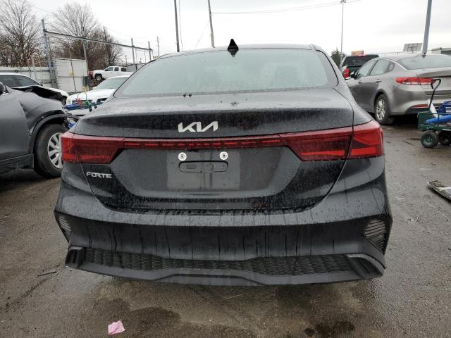 Photo 6 from auction – 2022 KIA FORTE FE with VIN 3KPF24AD7NE462437