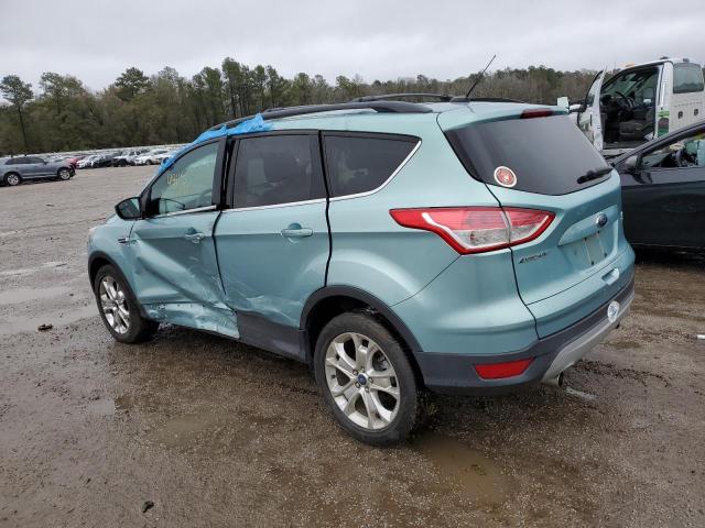 Photo 2 from auction – 2013 FORD ESCAPE SE with VIN 1FMCU0GX1DUD41096