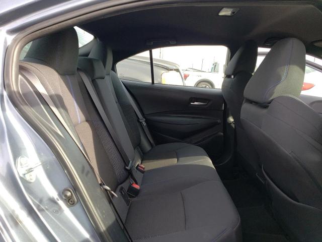 Photo 10 from auction – 2020 TOYOTA COROLLA SE with VIN 5YFS4RCE5LP046331