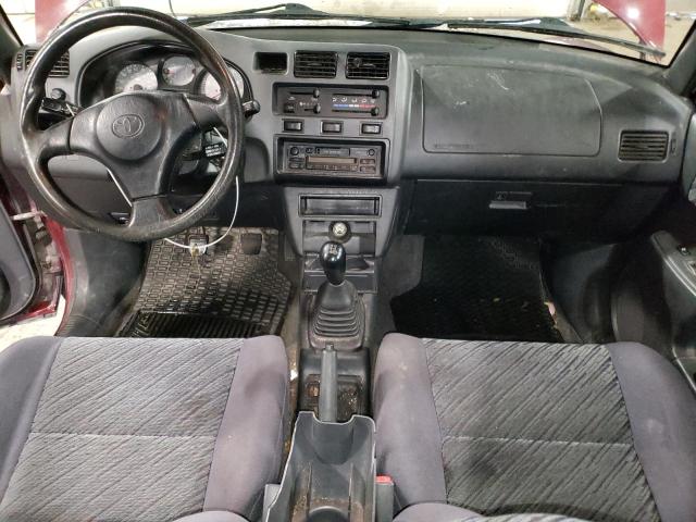 Photo 8 from auction – 1998 TOYOTA RAV4 with VIN JT3HP10VXW7097003