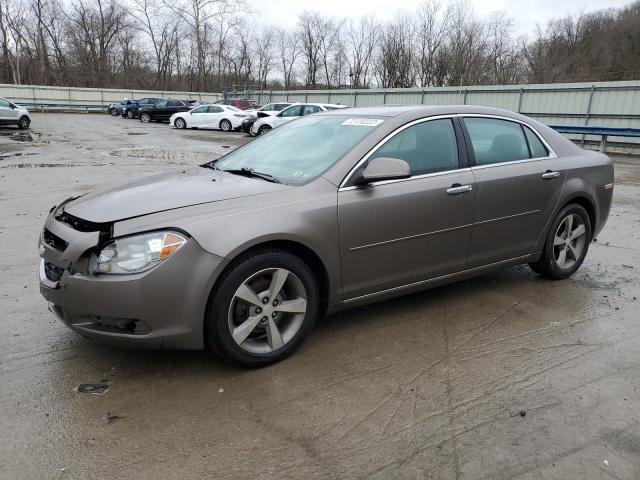 CHEVROLET MALIBU 1LT 2012 with VIN 1G1ZC5E07CF303260 - Photo from auction