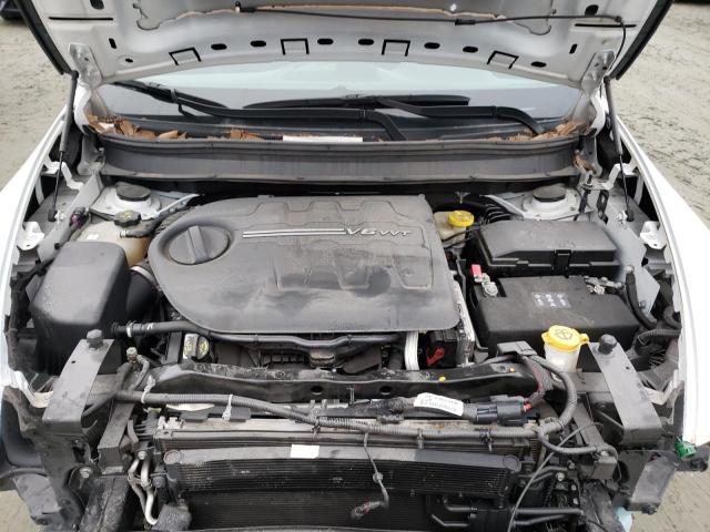Photo 11 from auction – 2015 JEEP CHEROKEE T with VIN 1C4PJMBSXFW779026