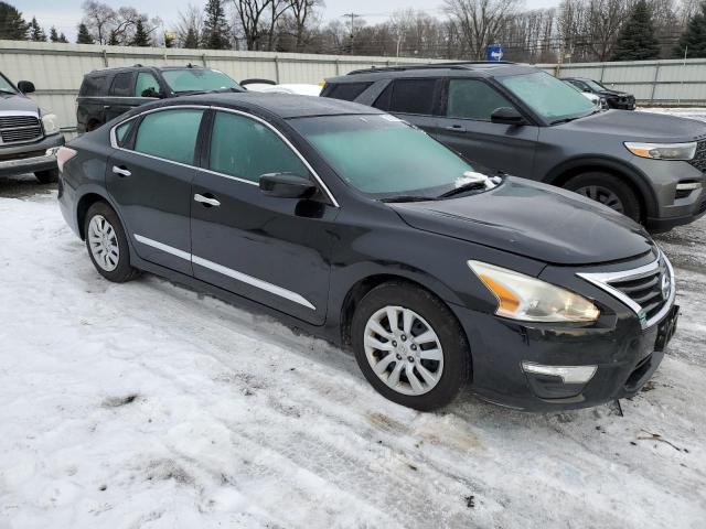 Photo 4 from auction – 2015 NISSAN ALTIMA 2.5 with VIN 1N4AL3AP6FN370153