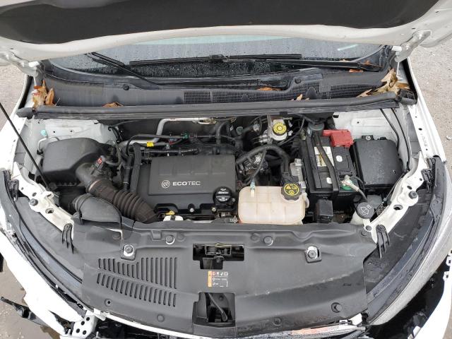 Photo 12 from auction – 2017 BUICK ENCORE PRE with VIN KL4CJASBXHB023956