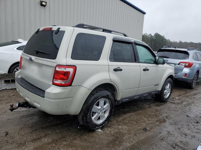 Photo 3 from auction – 2008 FORD ESCAPE XLT with VIN 1FMCU03128KC91974