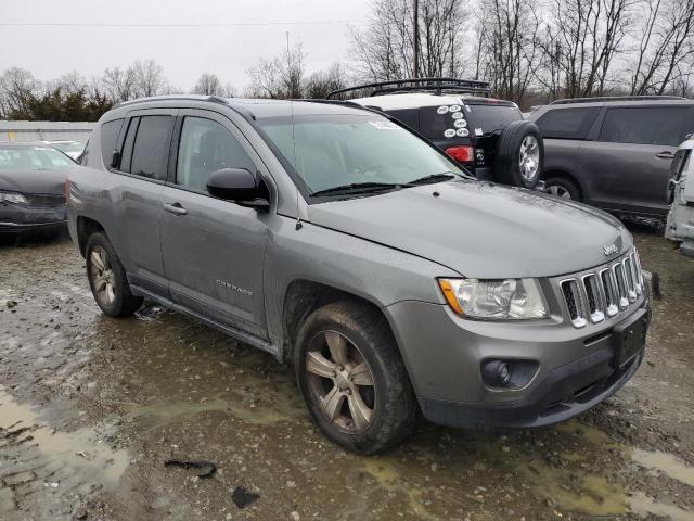 Photo 4 from auction – 2012 JEEP COMPASS LA with VIN 1C4NJDEB8CD584424