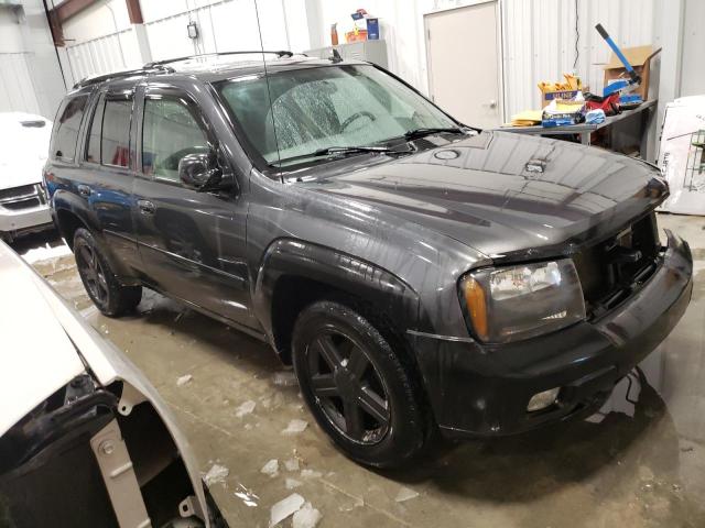 Photo 4 from auction – 2007 CHEVROLET TRAILBLAZE with VIN 1GNET13M672152520