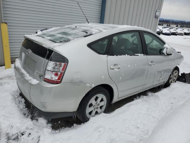 Photo 3 from auction – 2005 TOYOTA PRIUS with VIN JTDKB22U557049773