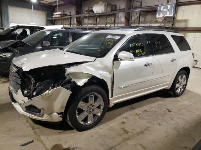 GMC ACADIA DEN 2015 with VIN 1GKKVTKD8FJ108983 - Photo from auction