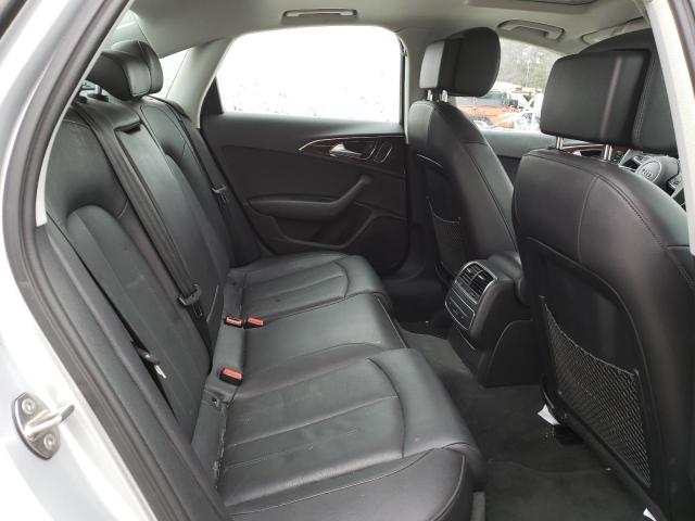 Photo 10 from auction – 2015 AUDI A6 PREMIUM with VIN WAUGFAFC8FN017609