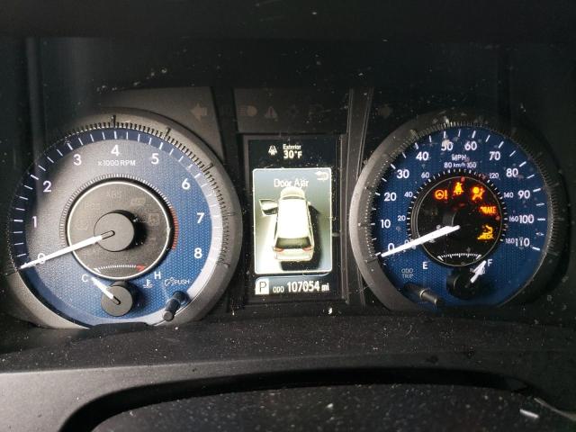 Photo 9 from auction – 2016 TOYOTA SIENNA XLE with VIN 5TDDK3DC5GS128646