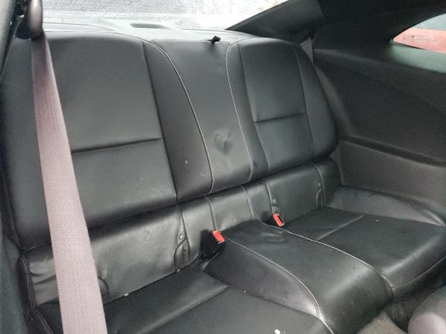 Photo 10 from auction – 2013 CHEVROLET CAMARO 2SS with VIN 2G1FT1EW3D9243004