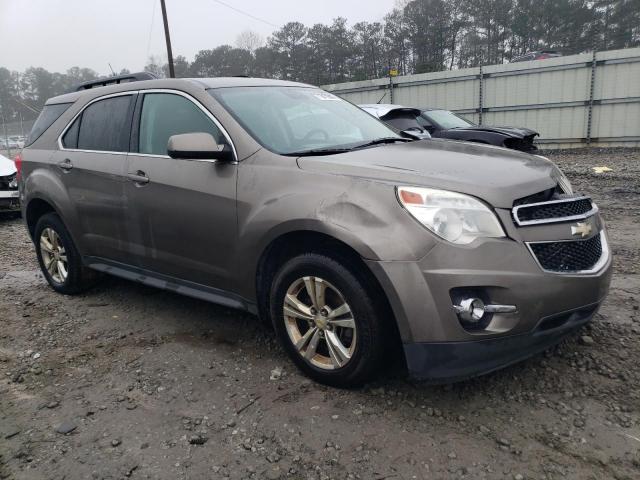 Photo 4 from auction – 2012 CHEVROLET EQUINOX LT with VIN 2GNFLNEK5C6244996