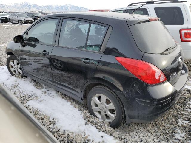 Photo 2 from auction – 2008 NISSAN VERSA S with VIN 3N1BC13E58L392536