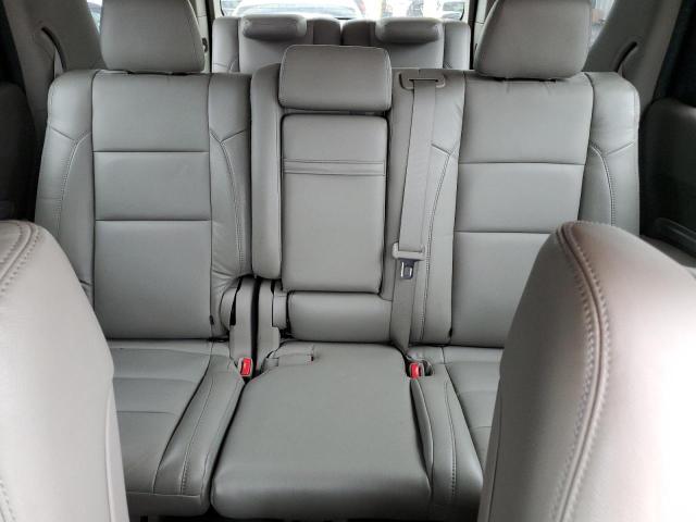 Photo 10 from auction – 2012 DODGE DURANGO SX with VIN 1C4RDHAG1CC195597