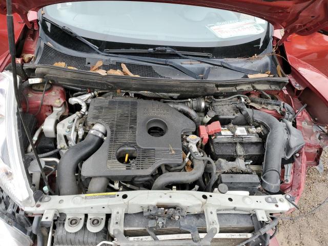 Photo 11 from auction – 2014 NISSAN JUKE S with VIN JN8AF5MR3ET451006