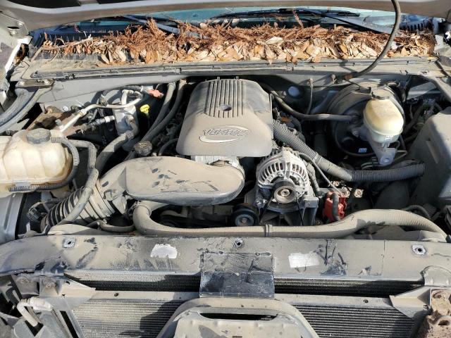 Photo 11 from auction – 2005 GMC NEW SIERRA with VIN 2GTEC13T851112128