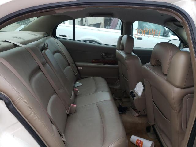 Photo 10 from auction – 2002 BUICK LESABRE LI with VIN 1G4HR54K32U129651