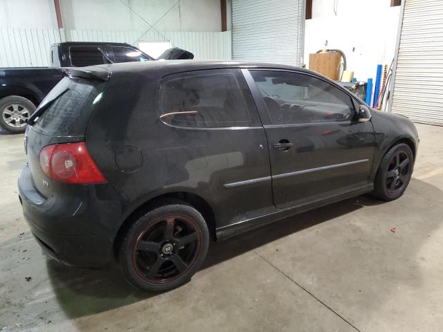 Photo 3 from auction – 2009 VOLKSWAGEN RABBIT with VIN WVWAA71K49W024564
