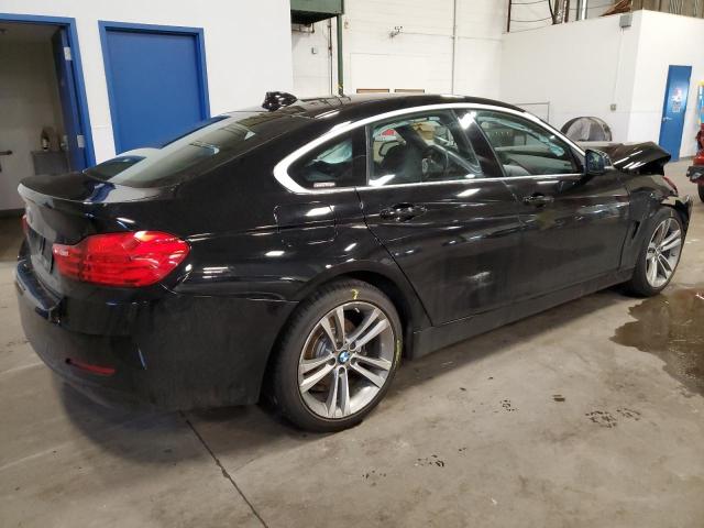 Photo 3 from auction – 2016 BMW 428 XI GRA with VIN WBA4C9C56GG140573