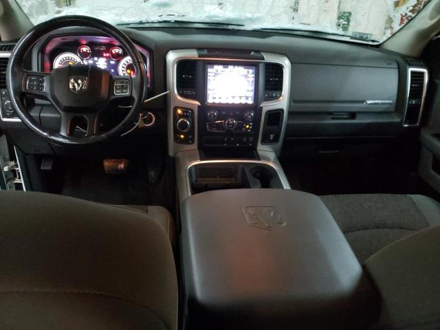 Photo 8 from auction – 2017 RAM 1500 SLT with VIN 1C6RR7LG3HS755746