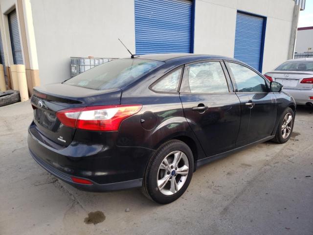 Photo 3 from auction – 2013 FORD FOCUS SE with VIN 1FADP3F20DL212902