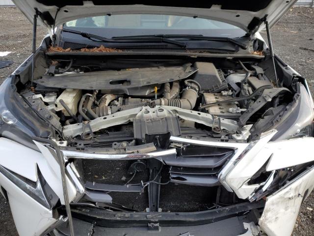 Photo 12 from auction – 2017 LEXUS NX 200T BA with VIN JTJBARBZ2H2122684