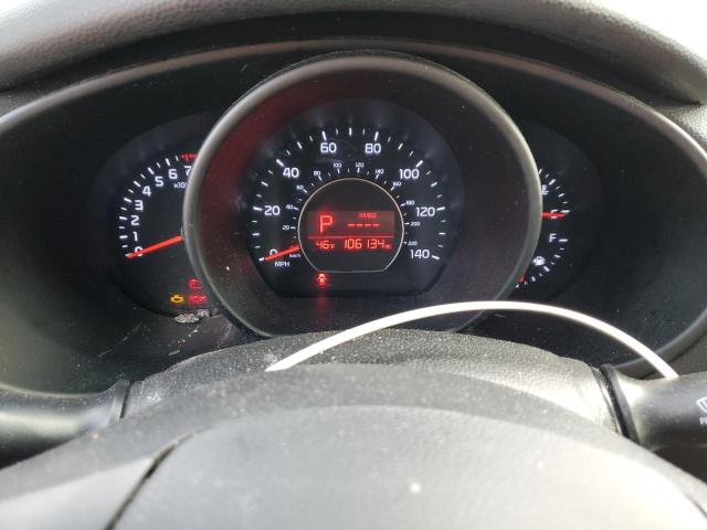 Zdjęcie 9 z aukcji – 2015 KIA SOUL z VIN KNDJN2A24F7806683