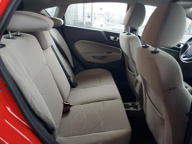 Photo 10 from auction – 2015 FORD FIESTA SE with VIN 3FADP4EJ3FM150251