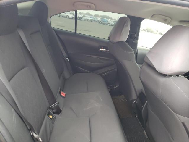 Photo 10 from auction – 2020 TOYOTA COROLLA LE with VIN JTDEBRBE1LJ010547