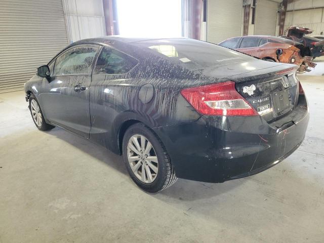 Photo 2 from auction – 2012 HONDA CIVIC EX with VIN 2HGFG3B84CH513800