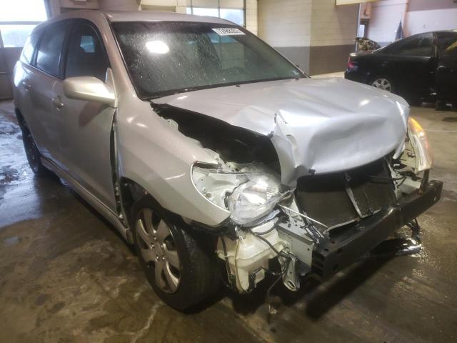 Photo 4 from auction – 2007 TOYOTA COROLLA MA with VIN 2T1KR32E47C637725