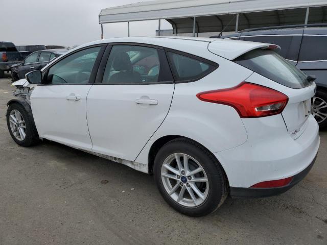 Photo 2 from auction – 2016 FORD FOCUS SE with VIN 1FADP3K27GL344954