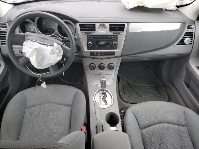Photo 8 from auction – 2007 CHRYSLER SEBRING TO with VIN 1C3LC56R77N617291