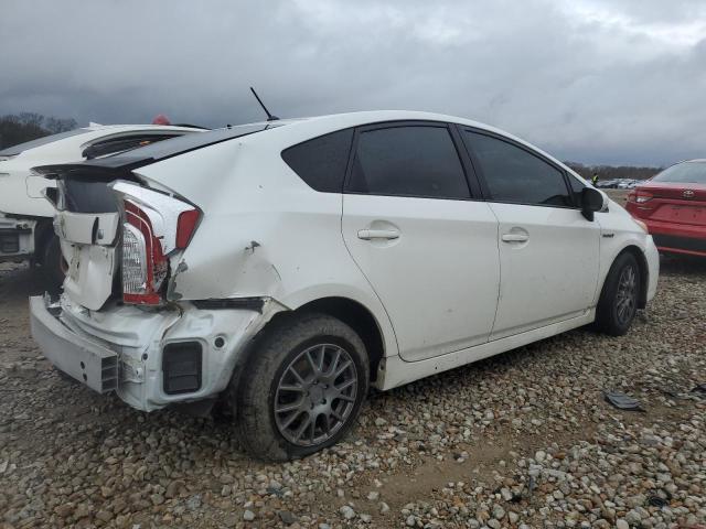 Photo 3 from auction – 2012 TOYOTA PRIUS with VIN JTDKN3DU3C5474797