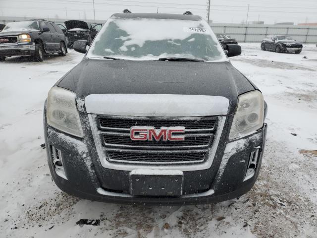 Photo 5 from auction – 2011 GMC TERRAIN SL with VIN 2CTALSEC4B6223134
