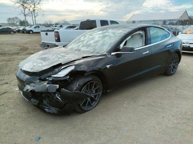 TESLA MODEL 3 2019 with VIN 5YJ3E1EA4KF429328 - Photo from auction