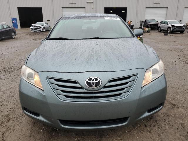 Photo 5 from auction – 2008 TOYOTA CAMRY CE with VIN 4T1BE46K18U745592