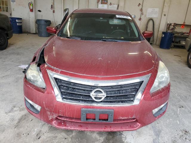 Photo 5 from auction – 2015 NISSAN ALTIMA 2.5 with VIN 1N4AL3AP9FC120935