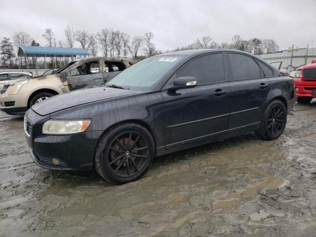 VOLVO S40 T5 2011 with VIN YV1672MS0B2543654 - Photo from auction