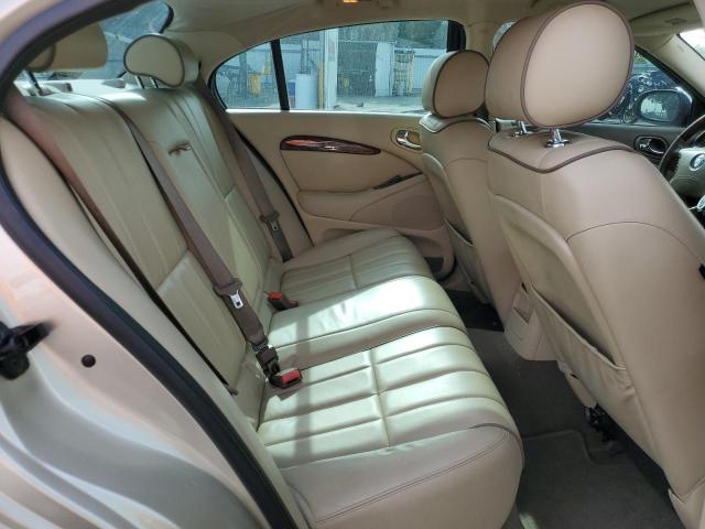 Photo 10 from auction – 2007 JAGUAR S-TYPE with VIN SAJWA01A47FN74821