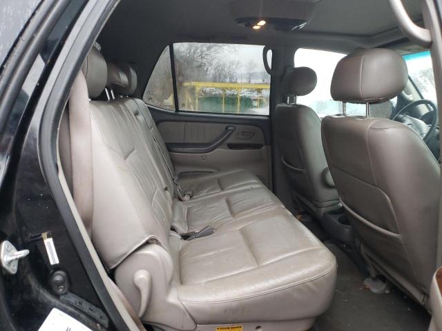 Photo 11 from auction – 2002 TOYOTA SEQUOIA LI with VIN 5TDBT48A32S061315